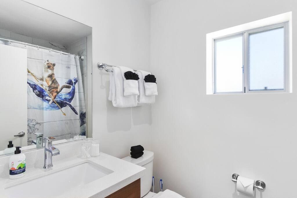 Dtph Modern Designer - Pool & Parking - Apartment Phoenix