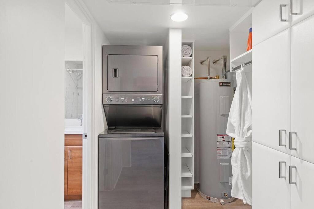 Apartment Dtph Modern Designer - Pool & Parking - Phoenix