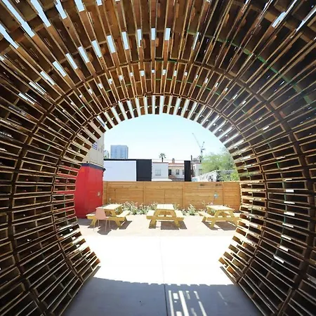 Dtph Modern Designer Studio - Pool & Parking - Phoenix Exterior photo